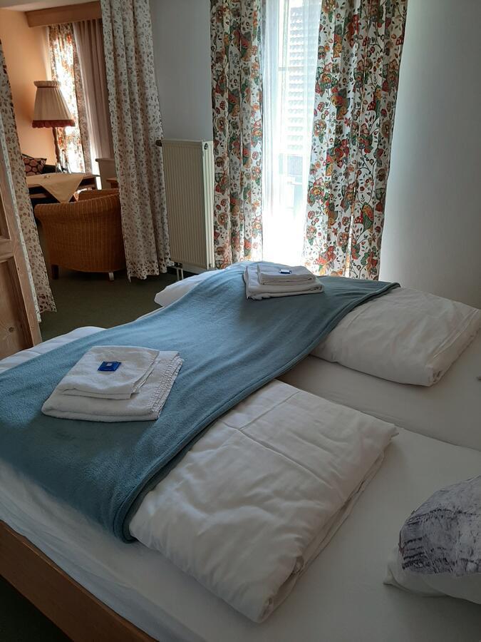 Hotel Landgasthof Frankenstern 괴스바인슈타인 외부 사진