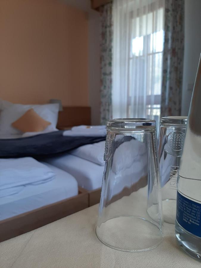 Hotel Landgasthof Frankenstern 괴스바인슈타인 외부 사진