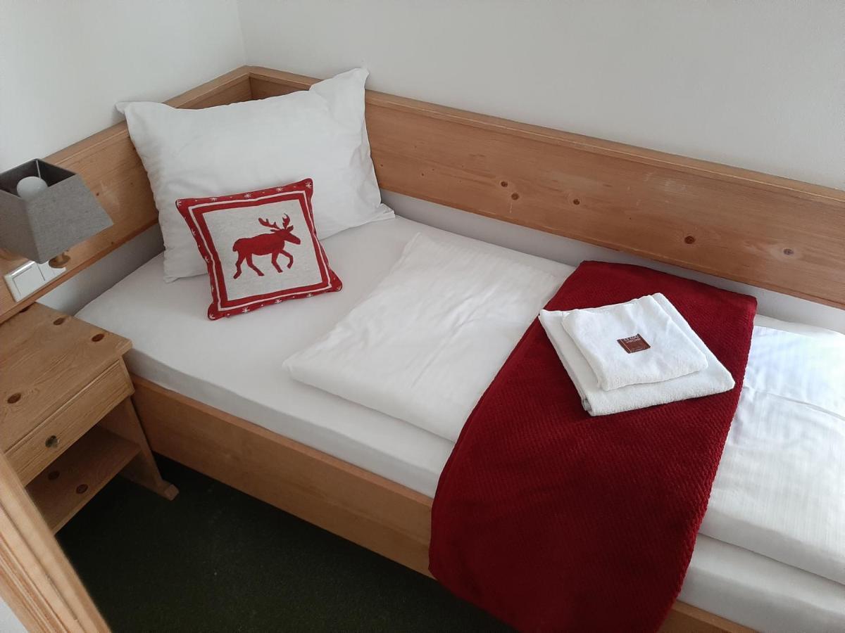 Hotel Landgasthof Frankenstern 괴스바인슈타인 외부 사진
