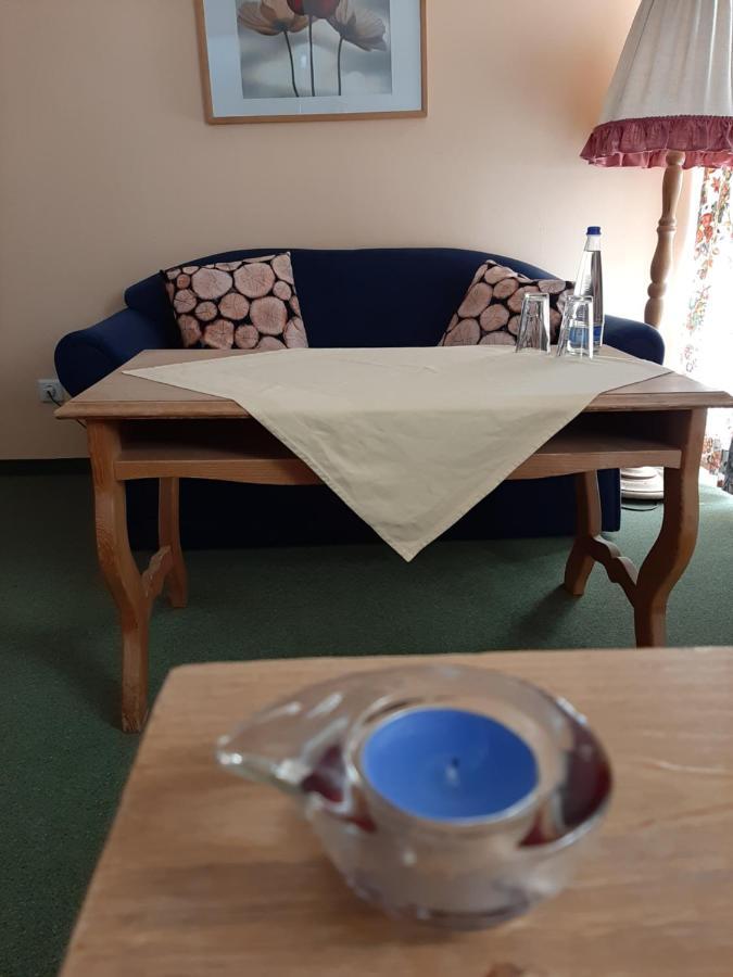 Hotel Landgasthof Frankenstern 괴스바인슈타인 외부 사진