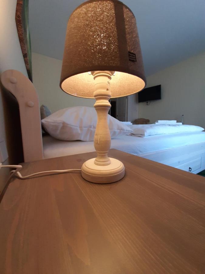 Hotel Landgasthof Frankenstern 괴스바인슈타인 외부 사진